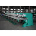 LJ-618 Chenille Embroidery Machine with Mixed Function